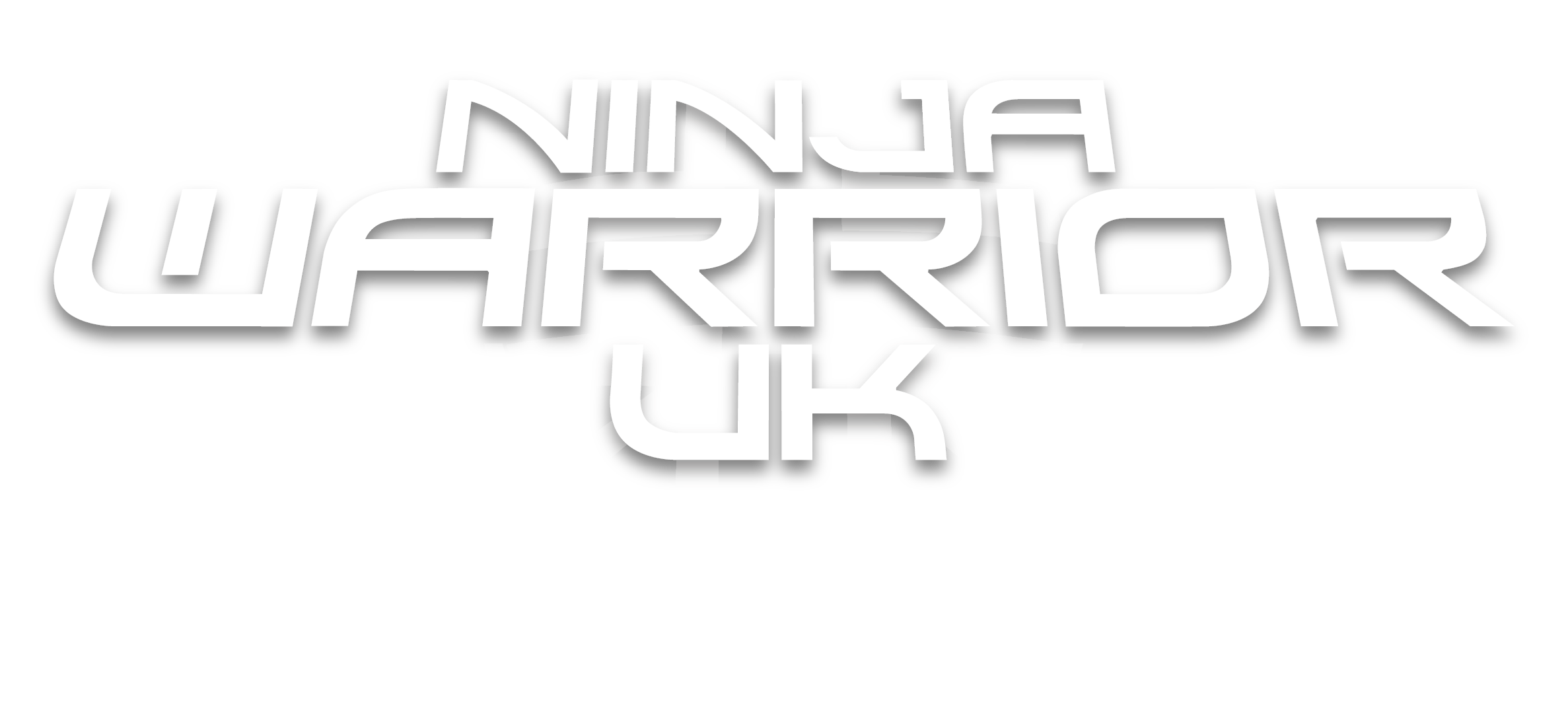 Ninja Warrior UK Logo